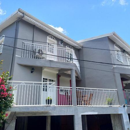 Villas Aumis 2Mr Fort-de-France Zewnętrze zdjęcie