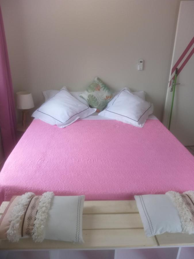 Villas Aumis 2Mr Fort-de-France Zewnętrze zdjęcie
