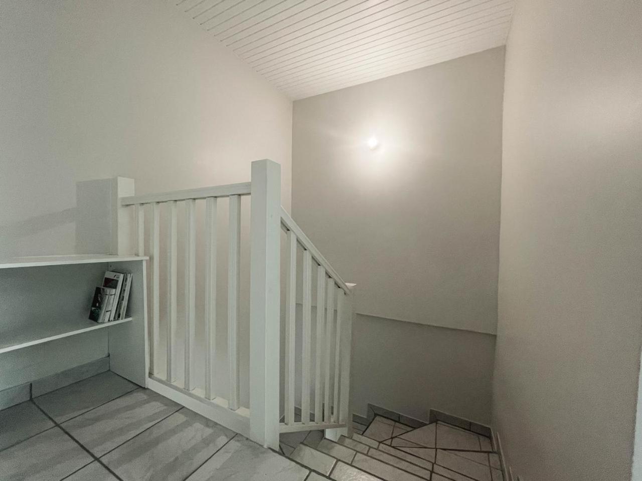 Villas Aumis 2Mr Fort-de-France Zewnętrze zdjęcie