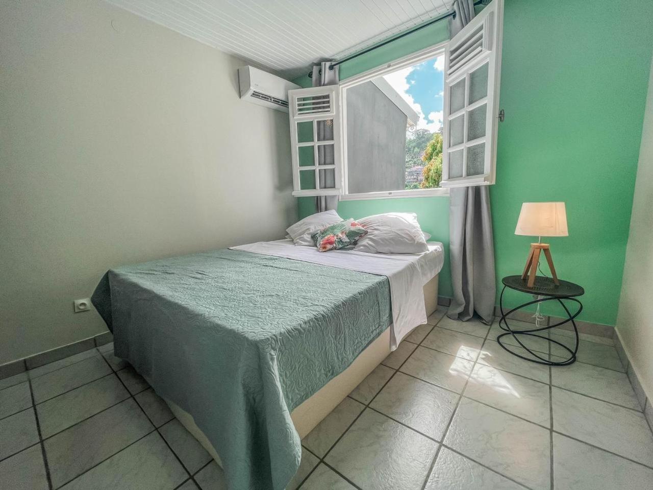 Villas Aumis 2Mr Fort-de-France Zewnętrze zdjęcie