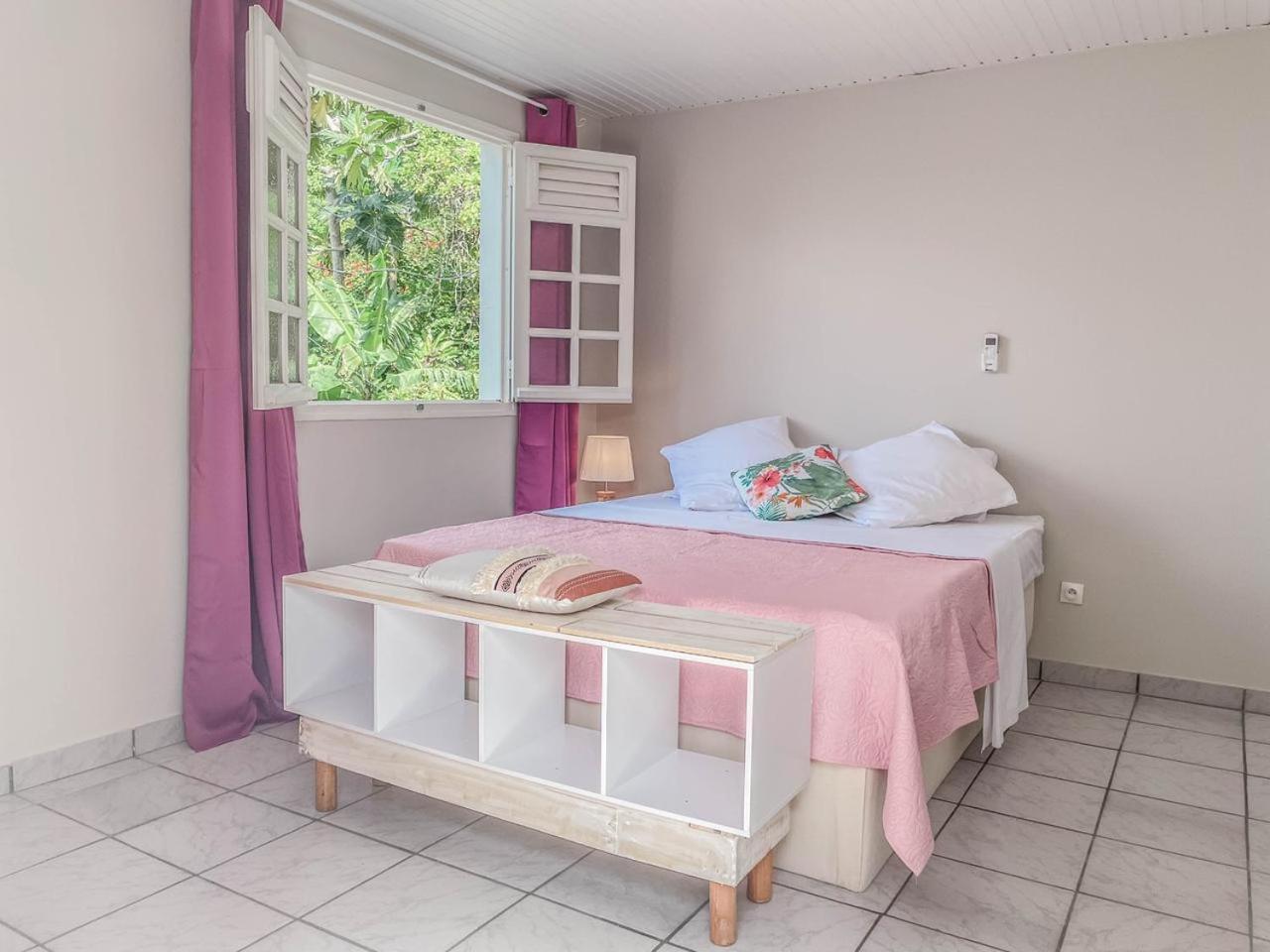 Villas Aumis 2Mr Fort-de-France Zewnętrze zdjęcie