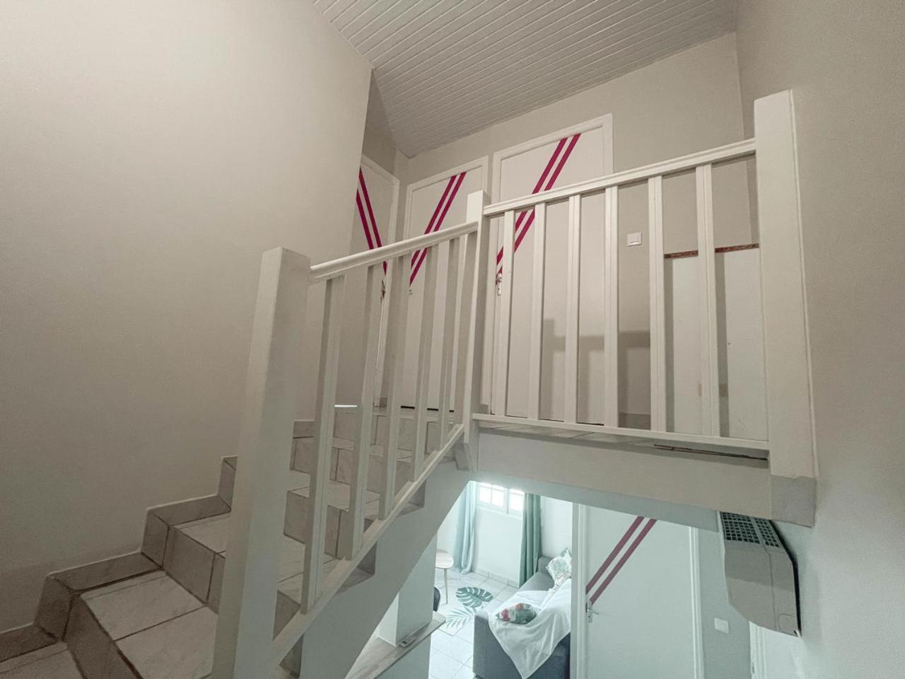Villas Aumis 2Mr Fort-de-France Zewnętrze zdjęcie