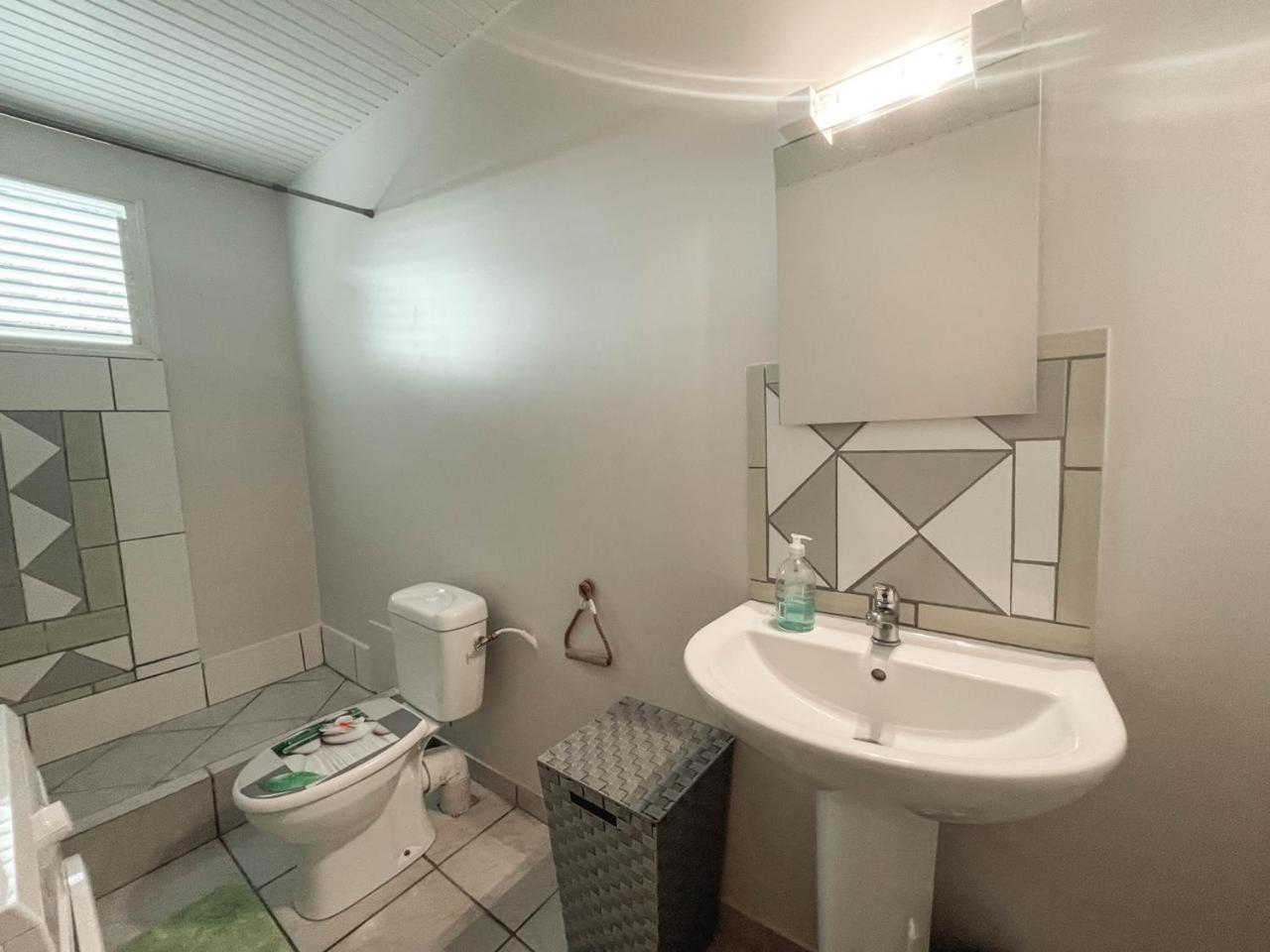 Villas Aumis 2Mr Fort-de-France Zewnętrze zdjęcie