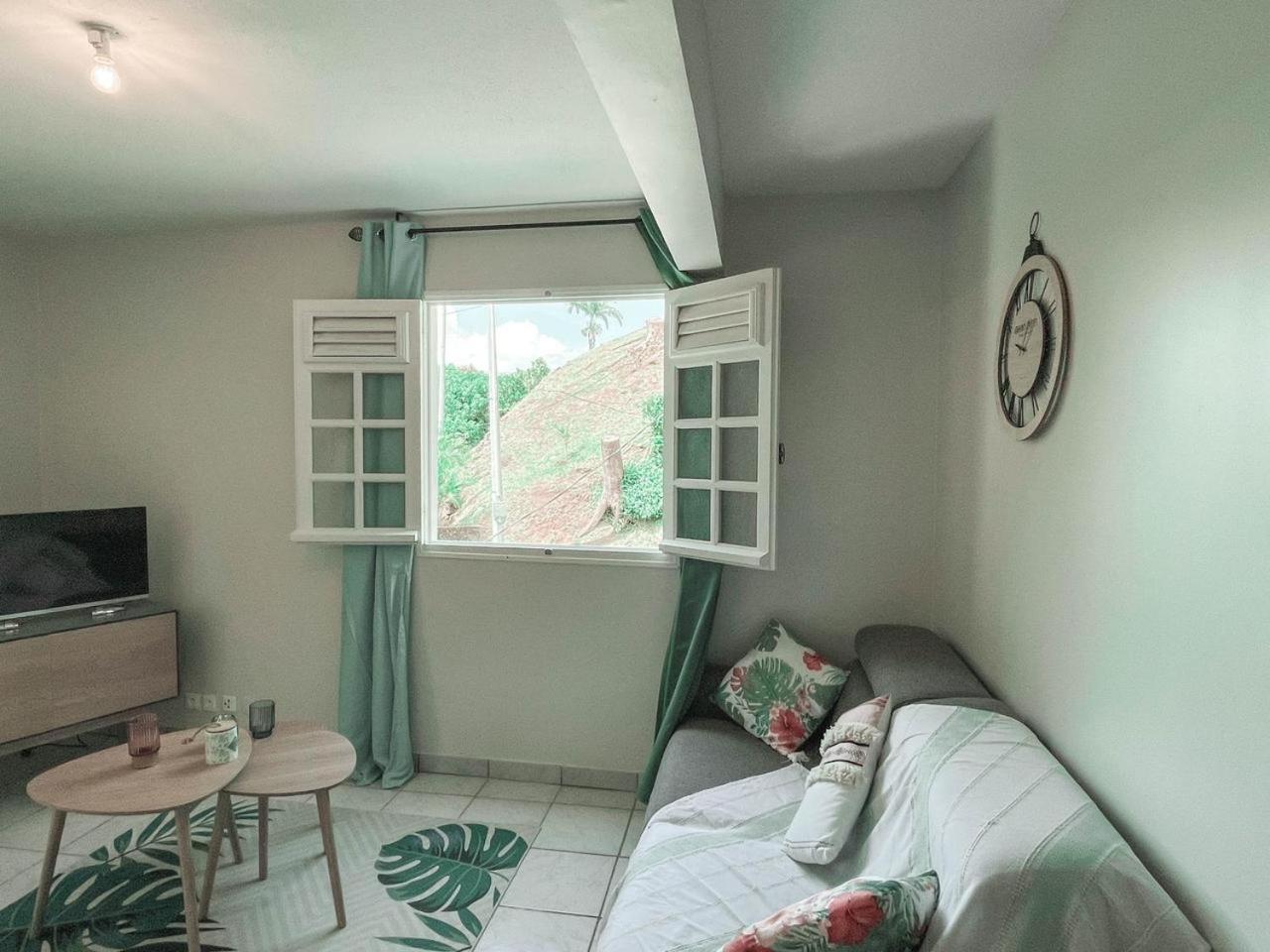 Villas Aumis 2Mr Fort-de-France Zewnętrze zdjęcie