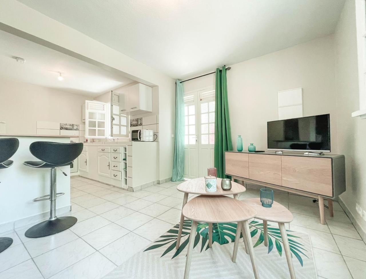 Villas Aumis 2Mr Fort-de-France Zewnętrze zdjęcie